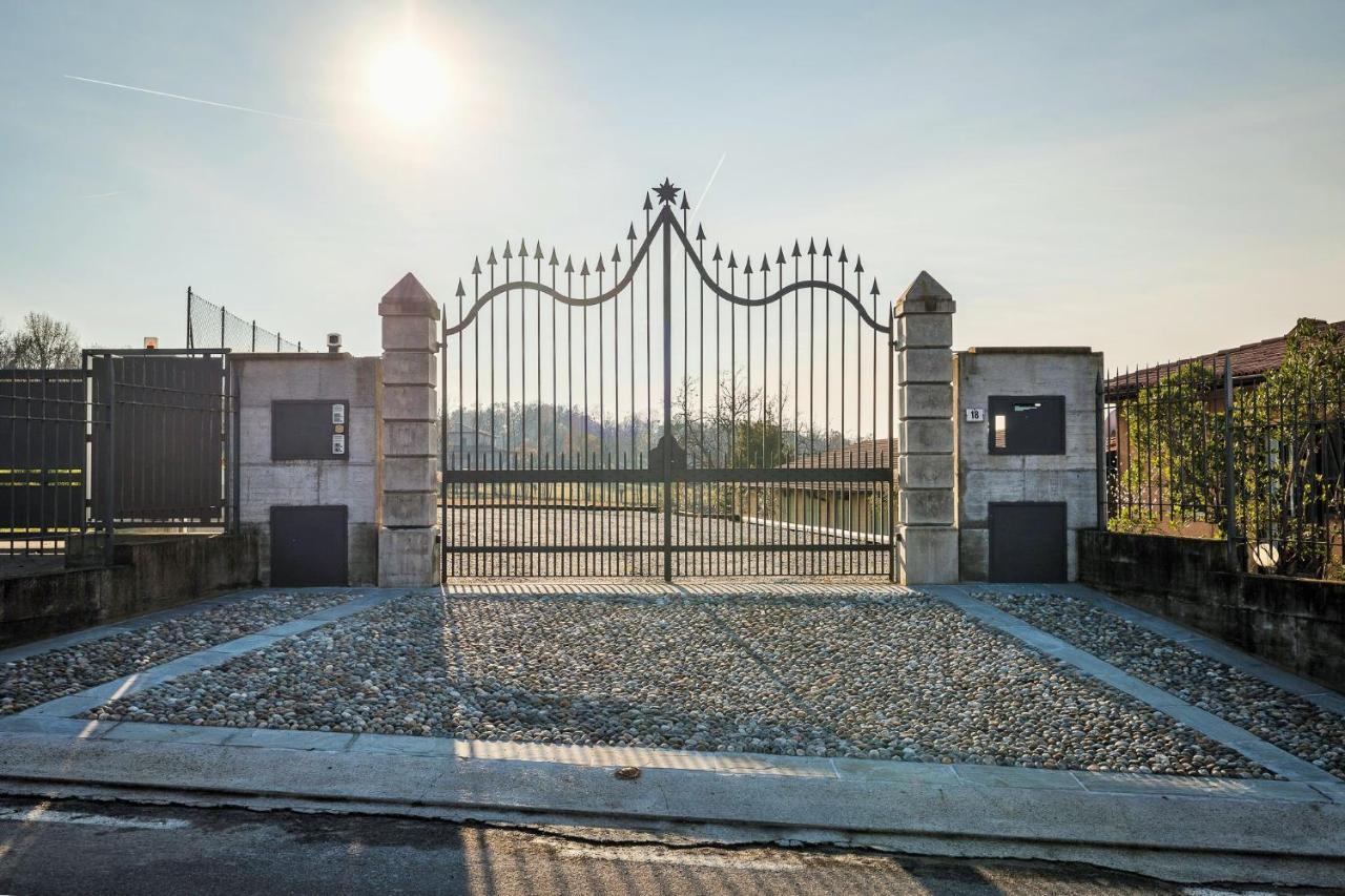 Agreste In Franciacorta Apartment