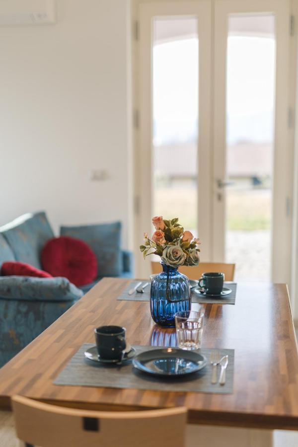 Agreste In Franciacorta Apartment