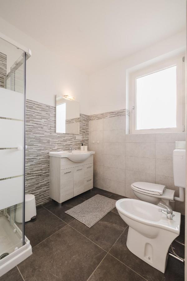 Agreste In Franciacorta Apartment