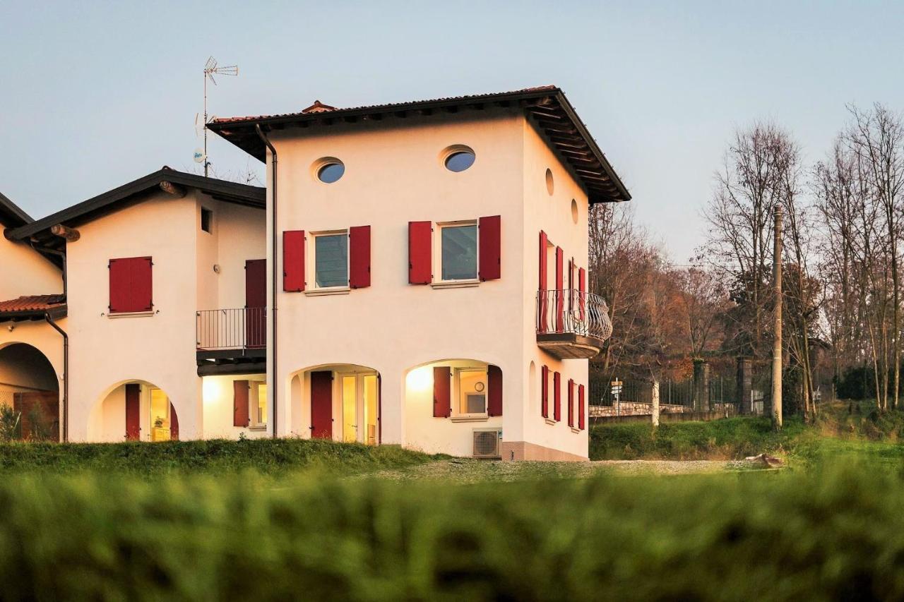 Agreste In Franciacorta * Passirano