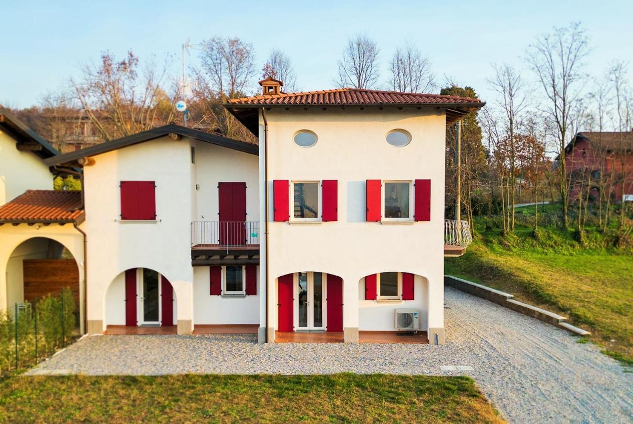 Agreste In Franciacorta * Passirano