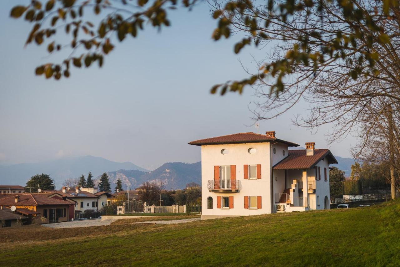Agreste In Franciacorta * Passirano